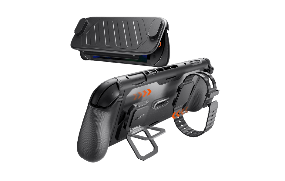 JSAUX ModCase for Switch 2